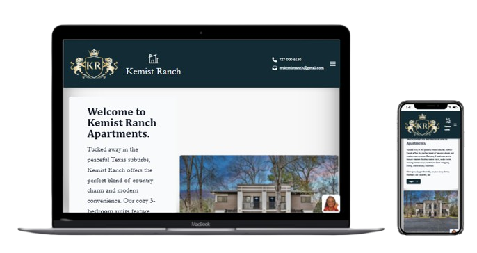 kemist ranch